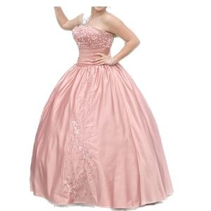 Quinceañera dress/Formal Gown